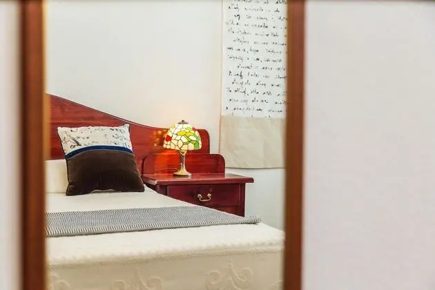 Design Üç Kişilik Oda
