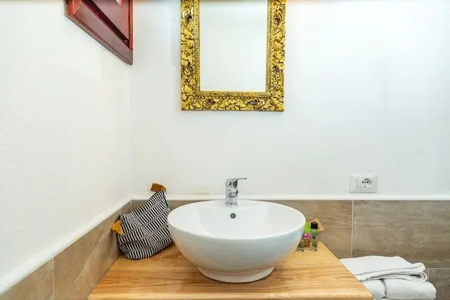 Design Üç Kişilik Oda