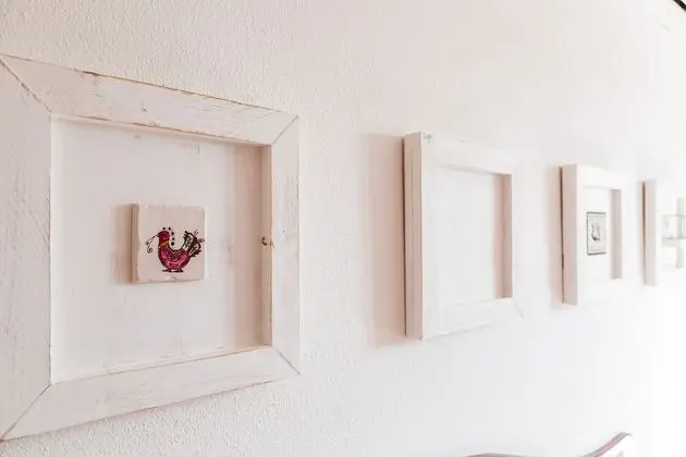Design Üç Kişilik Oda