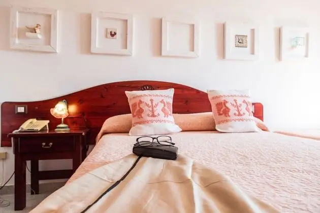 Design Üç Kişilik Oda