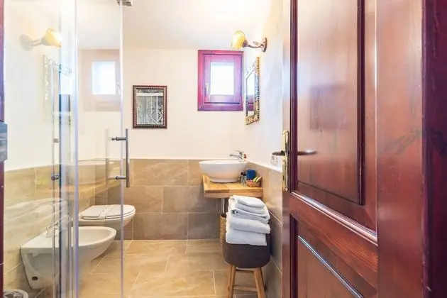Design Üç Kişilik Oda
