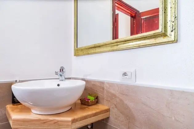 Design Üç Kişilik Oda