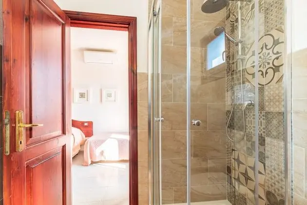 Design Üç Kişilik Oda