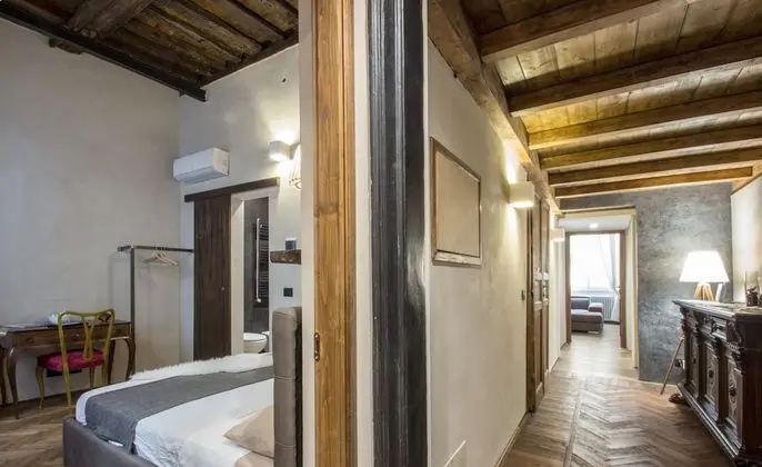 Süit, 1 Yatak Odası, Şehir Manzaralı