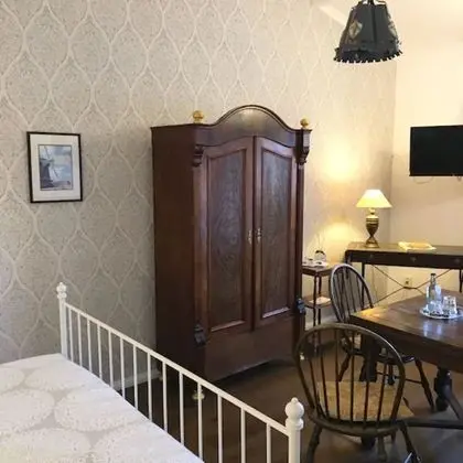 Apart Daire, 1 Yatak Odası, Teras