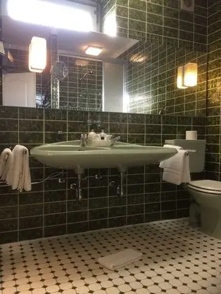 Apart Daire, 1 Yatak Odası, Teras