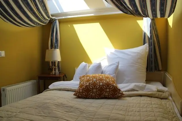 Standard Tek Kişilik Oda