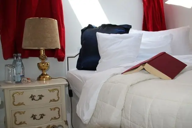 Standard Tek Kişilik Oda