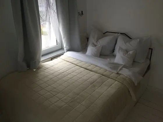 Standard Tek Kişilik Oda