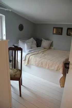 Standard Tek Kişilik Oda