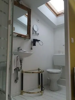 Standard Tek Kişilik Oda