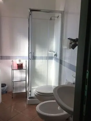 Tek Büyük Yataklı Oda, Vadi Manzaralı