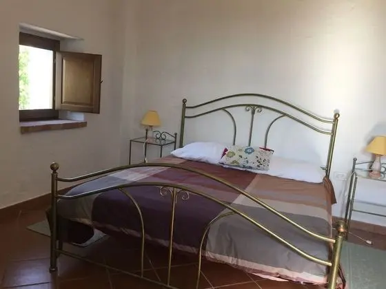 Üç Kişilik Oda, Vadi Manzaralı