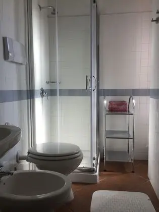 Üç Kişilik Oda, Vadi Manzaralı