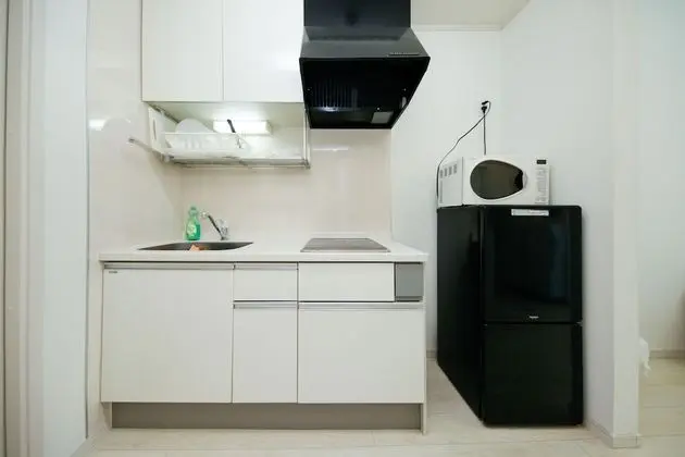 Basic Apart Daire (with Loft #202)