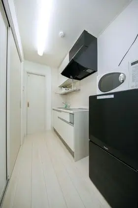Basic Apart Daire (with Loft #202)