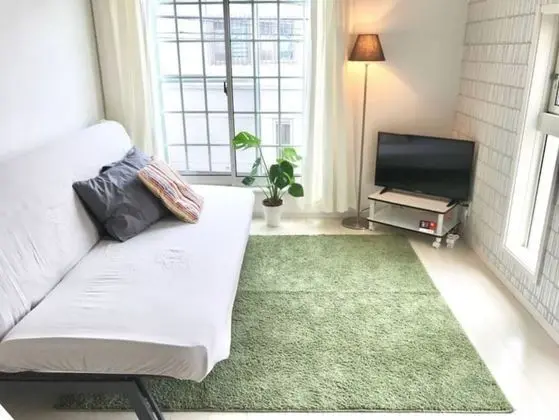 Basic Apart Daire (with Loft)