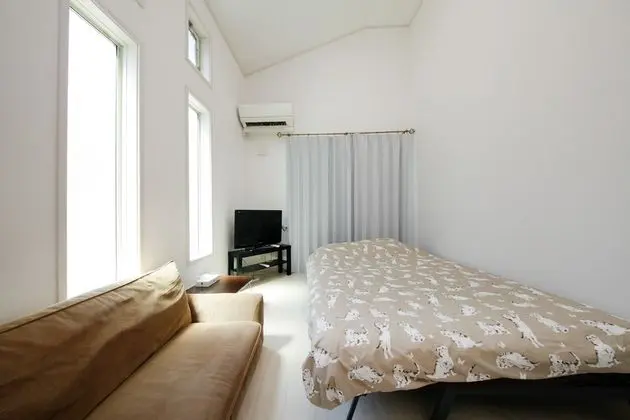 Basic Apart Daire (with Loft)