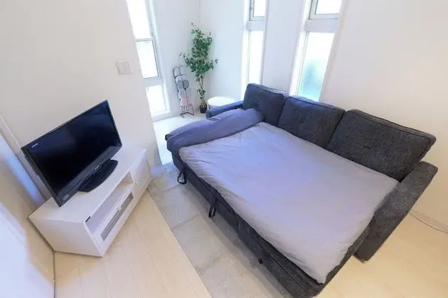 Oturma alanı