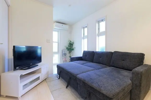 Oturma alanı