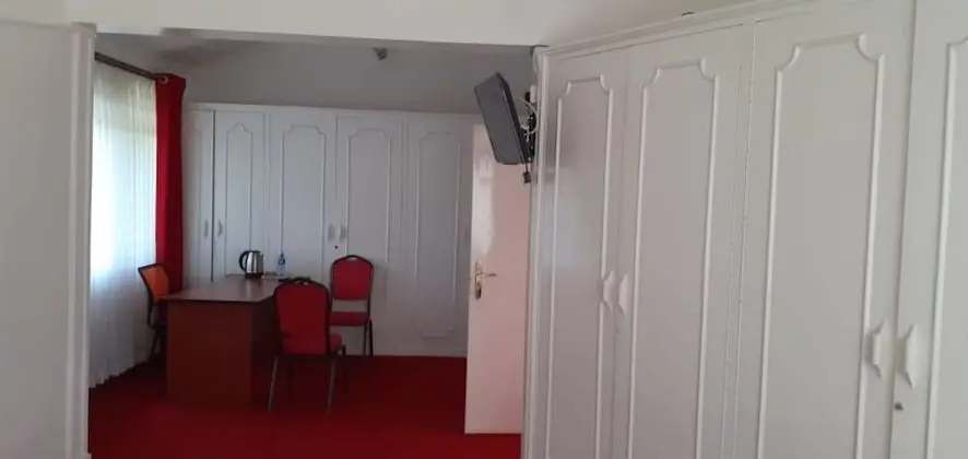 Kır Evi, 2 Yatak Odası