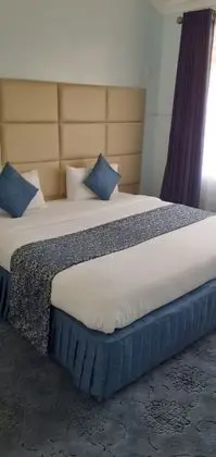 Kır Evi, 2 Yatak Odası