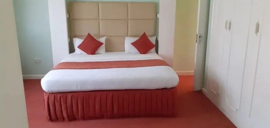 Kır Evi, 2 Yatak Odası