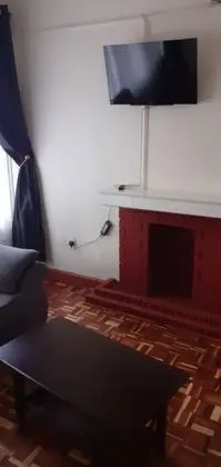 Kır Evi, 2 Yatak Odası