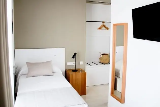 Business Tek Kişilik Oda