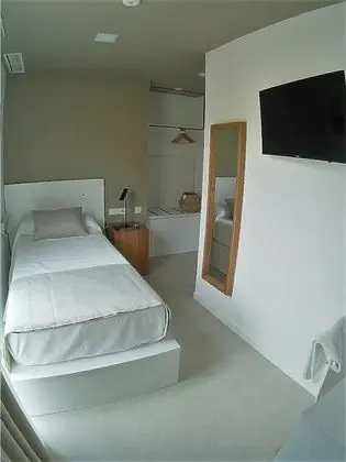 Business Tek Kişilik Oda