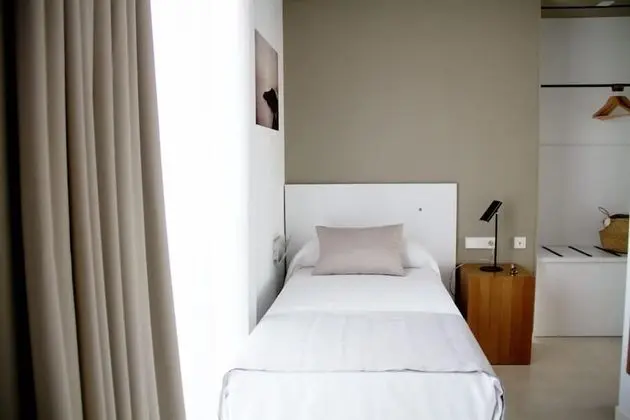 Business Tek Kişilik Oda