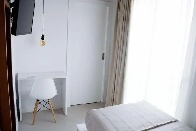 Business Tek Kişilik Oda