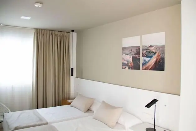 Classic Tek Büyük Yataklı Oda, Engellilere Uygun