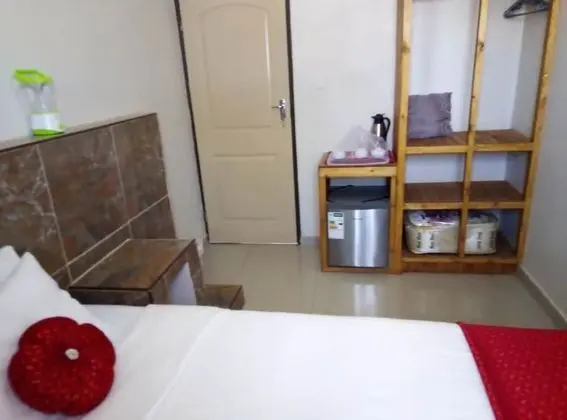 Tek Kişilik Oda
