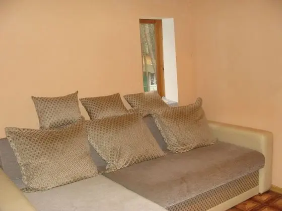 Ortak Ranzalı Oda, Karma Ranzalı Oda (Bed in 2-Bed Mixed Dormitory)