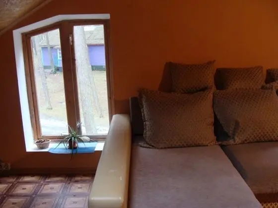 Ortak Ranzalı Oda, Karma Ranzalı Oda (Bed in 2-Bed Mixed Dormitory)