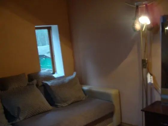 Ortak Ranzalı Oda, Karma Ranzalı Oda (Bed in 3-Bed Mixed Dormitory)