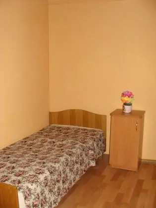 Tek Kişilik Oda