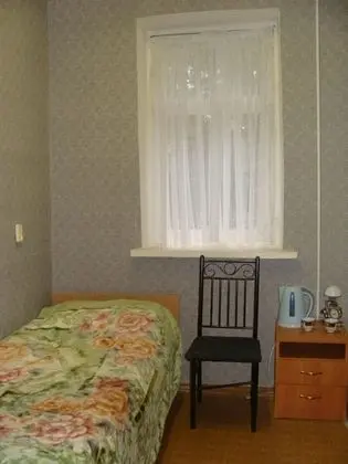 Tek Kişilik Oda