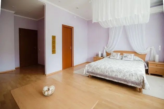 Romantic Stüdyo