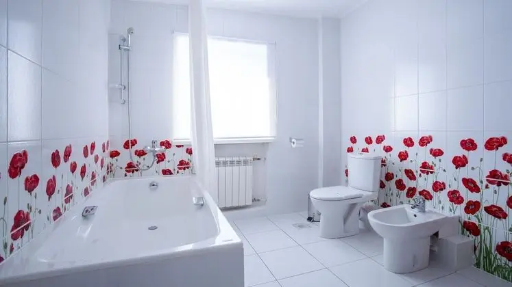 Junior Süit (incl. SPA access 09:00AM-11:00AM)
