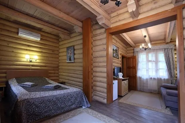 Kır Evi