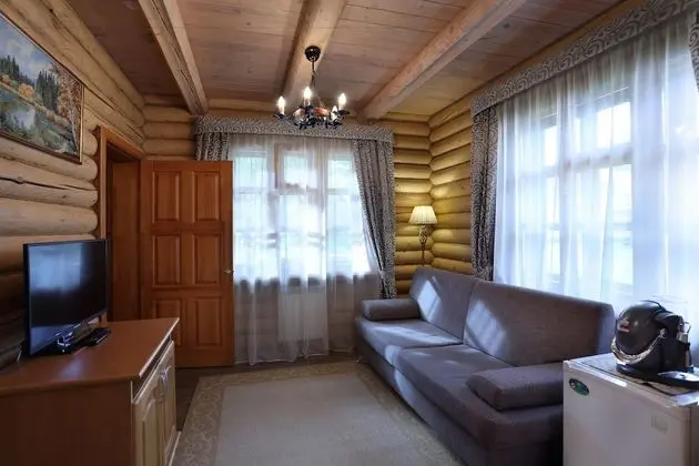Kır Evi