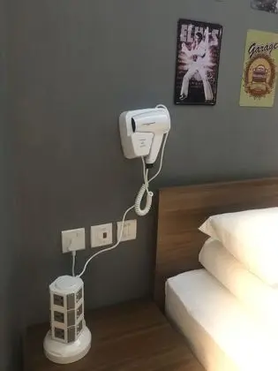 Tek Kişilik Oda