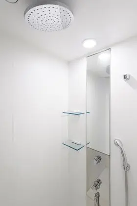 Standard Oda, Sigara İçilmez