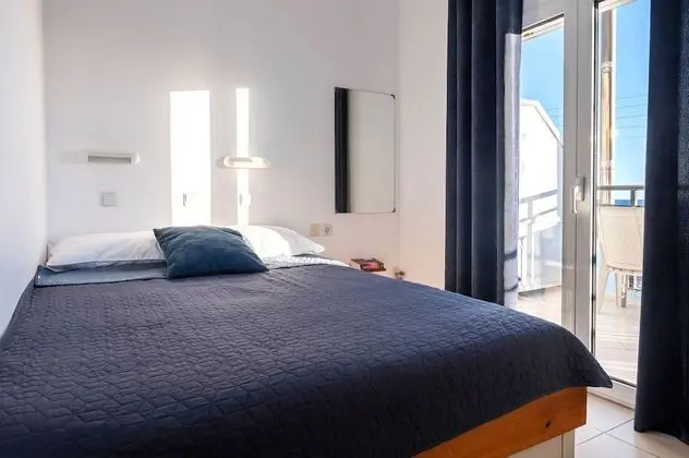 Comfort Dört Kişilik Oda