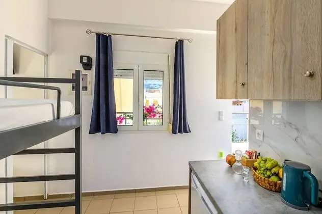 Comfort Dört Kişilik Oda