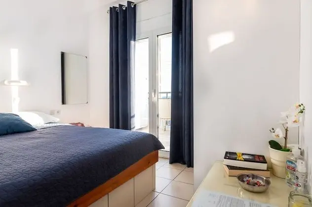 Comfort Dört Kişilik Oda