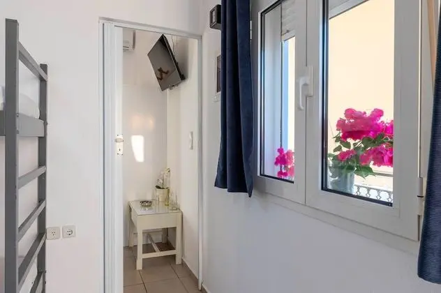 Comfort Dört Kişilik Oda