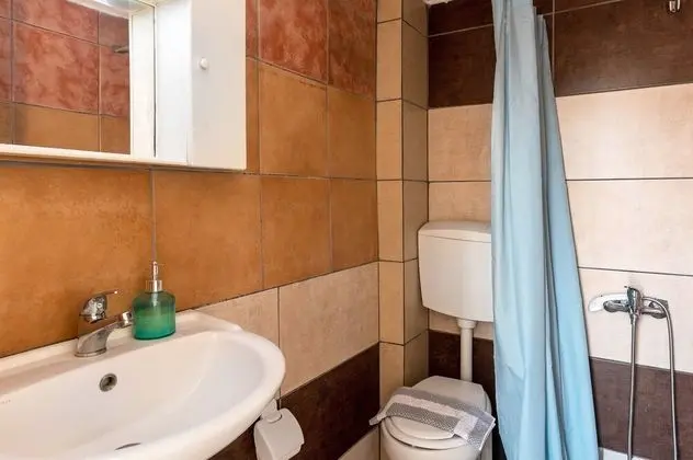 Comfort Dört Kişilik Oda